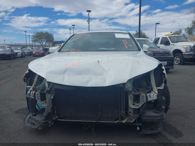 Honda k24w1 2015 1HGCR2F71FA210453 Image 6
