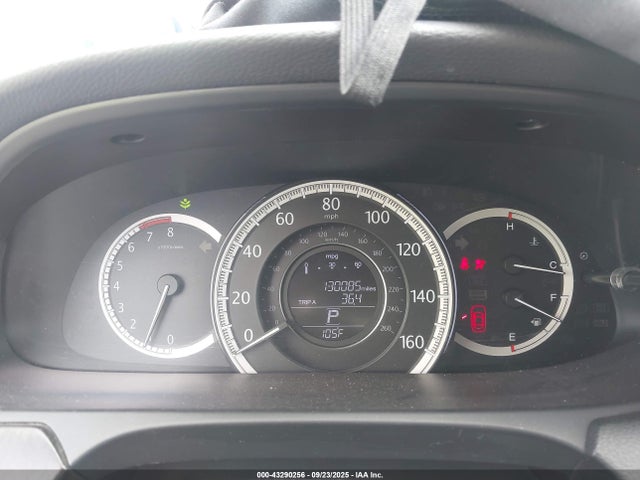 Honda k24w1 2015 1HGCR2F71FA210453 Image 7