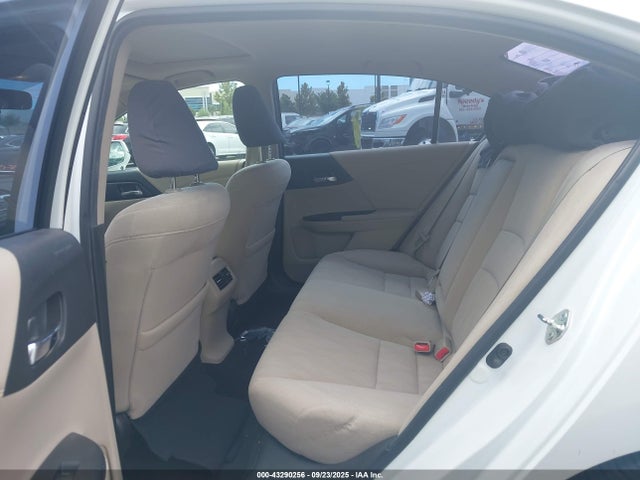 Honda k24w1 2015 1HGCR2F71FA210453 Image 8