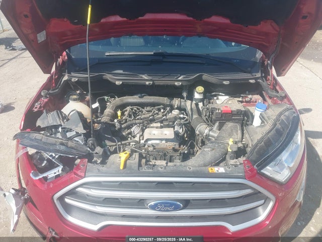 Ford 2020 2020 MAJ3S2GE5LC371054 Image 10