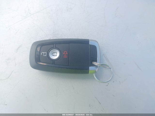 Ford 2020 2020 MAJ3S2GE5LC371054 Image 11