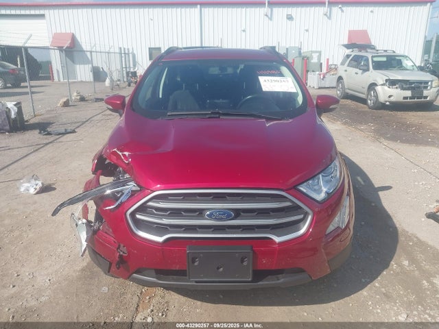 Ford 2020 2020 MAJ3S2GE5LC371054 Image 12