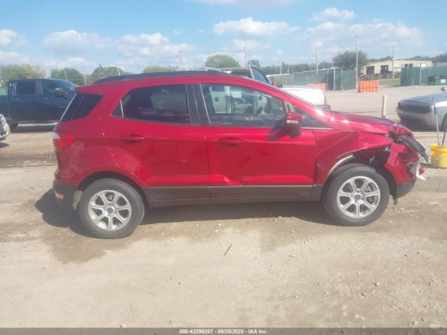 Ford 2020 2020 MAJ3S2GE5LC371054 Image 13