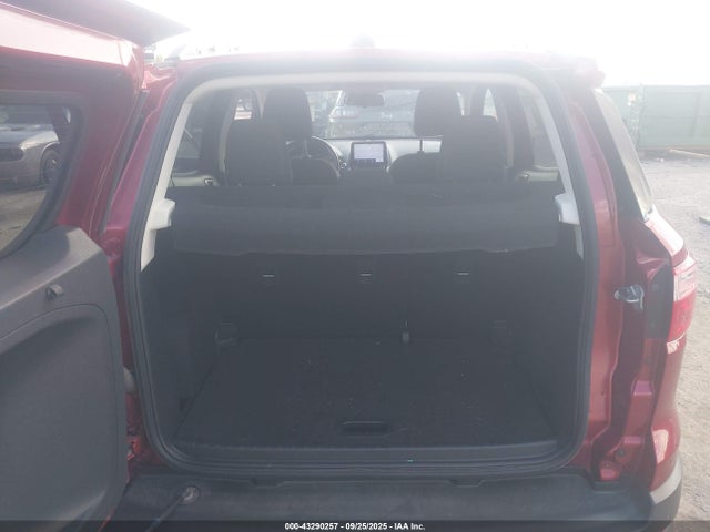 Ford 2020 2020 MAJ3S2GE5LC371054 Image 16