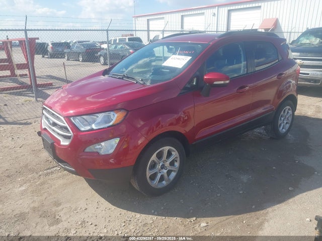 Ford 2020 2020 MAJ3S2GE5LC371054 Image 2