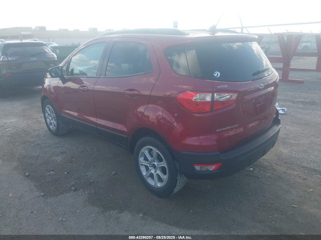 Ford 2020 2020 MAJ3S2GE5LC371054 Image 3