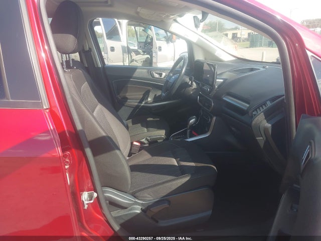 Ford 2020 2020 MAJ3S2GE5LC371054 Image 5