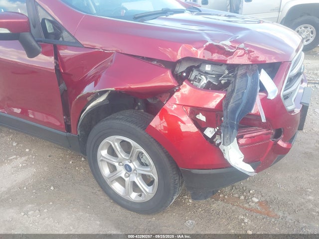 Ford 2020 2020 MAJ3S2GE5LC371054 Image 6