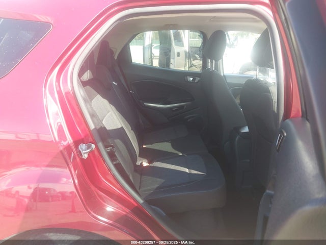 Ford 2020 2020 MAJ3S2GE5LC371054 Image 8