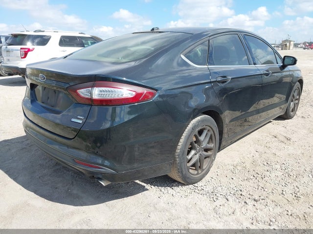 Ford Fusion 2014 3FA6P0HD9ER290992 Image 4