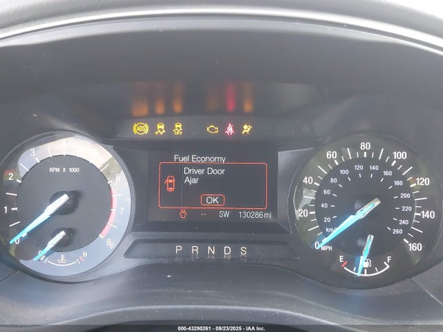 Ford Fusion 2014 3FA6P0HD9ER290992 Image 7