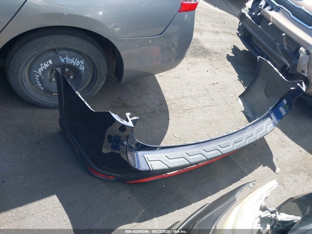 JF2SKARC8LH590283 Subaru naturally aspirated u5