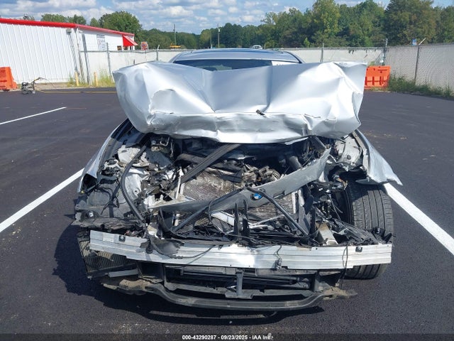 BMW 535i 2014 WBA5B1C50EDZ37246 Image 13