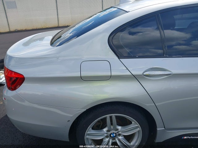 BMW 535i 2014 WBA5B1C50EDZ37246 Image 18