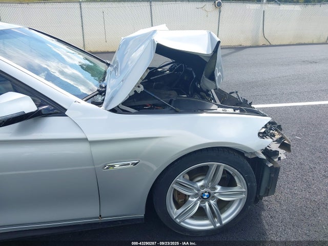 BMW 535i 2014 WBA5B1C50EDZ37246 Image 19