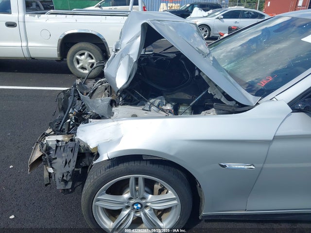 BMW 535i 2014 WBA5B1C50EDZ37246 Image 20