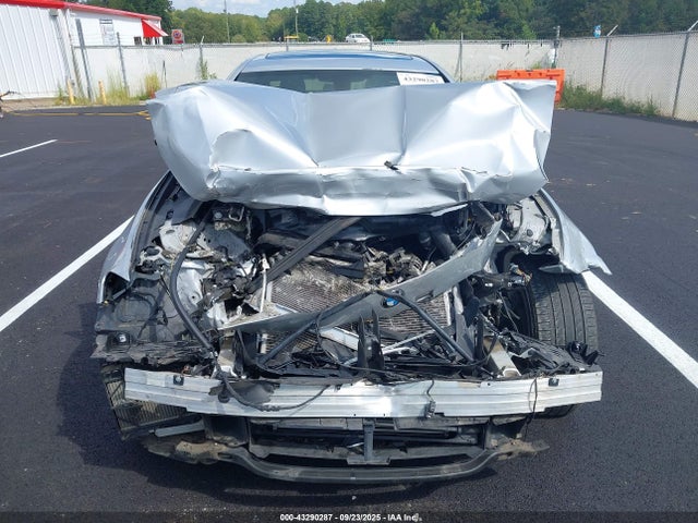 BMW 535i 2014 WBA5B1C50EDZ37246 Image 6