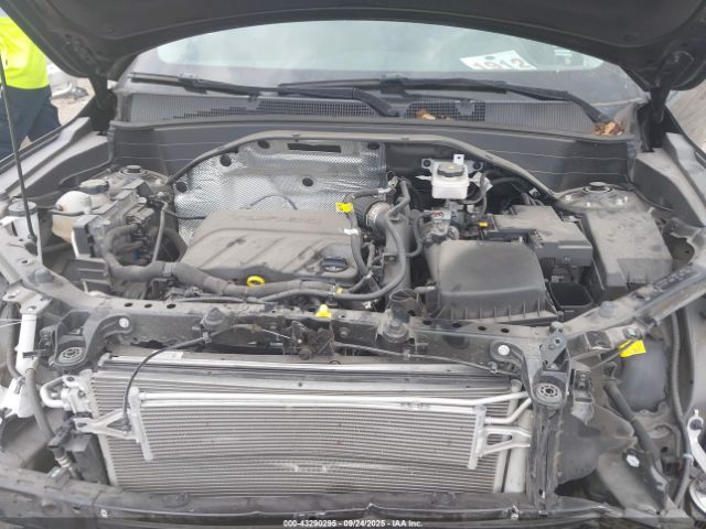 2023 CHEVROLET TRAILBLAZER KL79MMS22PB200763 Photo 9