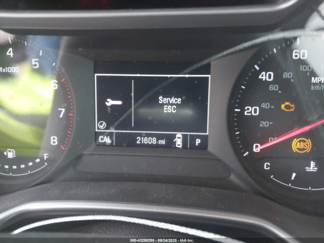 2023 CHEVROLET TRAILBLAZER KL79MMS22PB200763 Photo 6