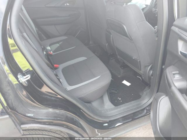 2023 CHEVROLET TRAILBLAZER KL79MMS22PB200763 Photo 7