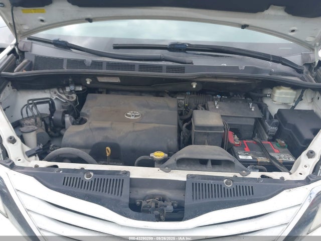 Toyota 2gr-fks 2016 5TDKK3DC5GS749232 Image 10