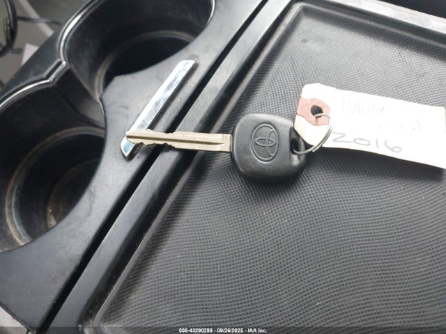 Toyota 2gr-fks 2016 5TDKK3DC5GS749232 Image 11