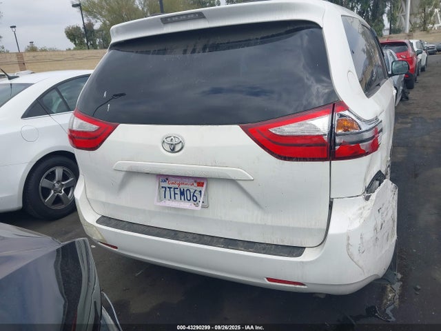 Toyota 2gr-fks 2016 5TDKK3DC5GS749232 Image 16