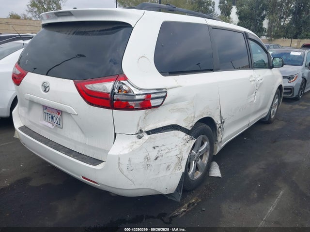 Toyota 2gr-fks 2016 5TDKK3DC5GS749232 Image 4