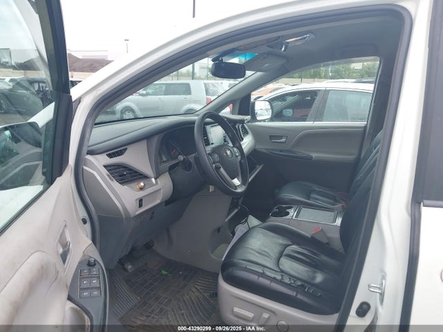 Toyota 2gr-fks 2016 5TDKK3DC5GS749232 Image 5