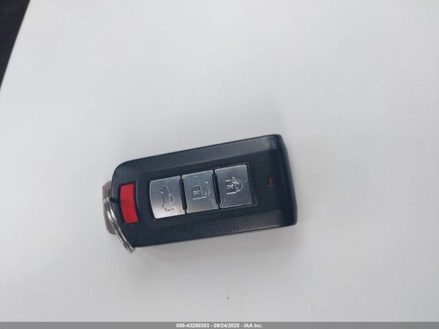 2008 MITSUBISHI LANCER EVOLUTION JA3AW56V48U608464 Photo 10