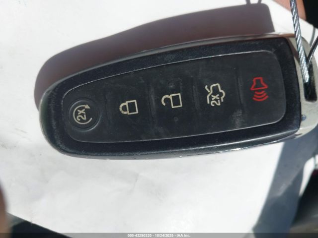 2015 FORD C-MAX ENERGI 1FADP5CU4FL116002 Photo 10