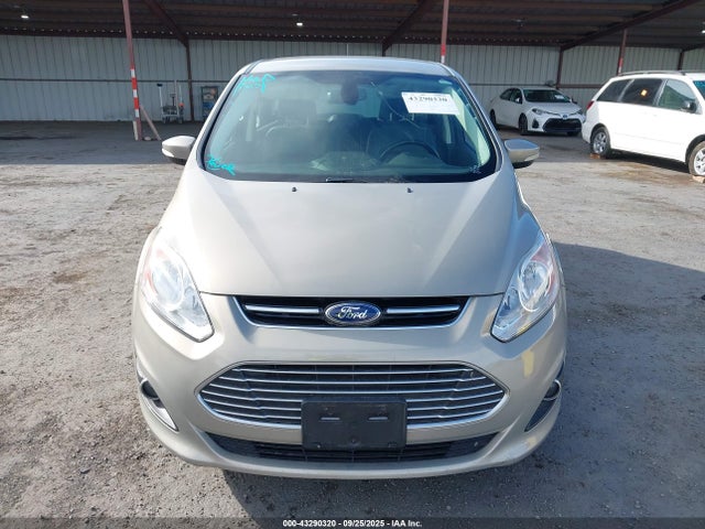 Ford C-MAX 2015 1FADP5CU4FL116002 Image 11