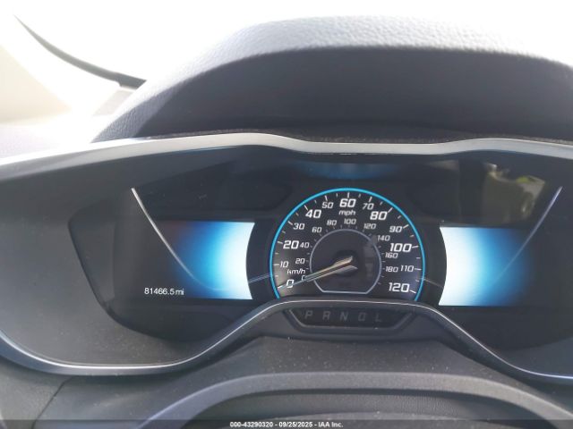 2015 FORD C-MAX ENERGI 1FADP5CU4FL116002 Photo 6