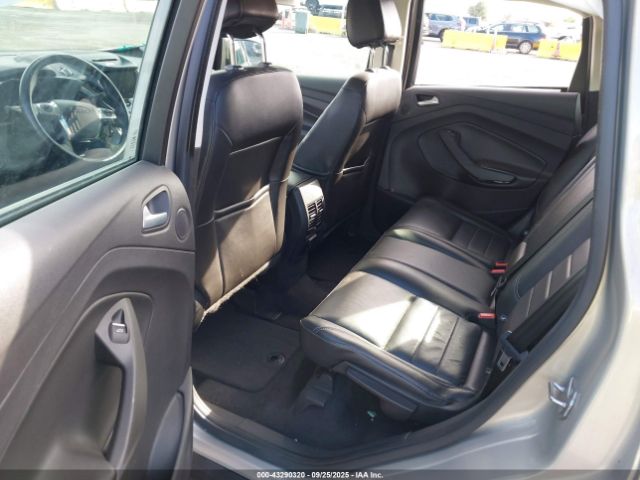 2015 FORD C-MAX ENERGI 1FADP5CU4FL116002 Photo 7