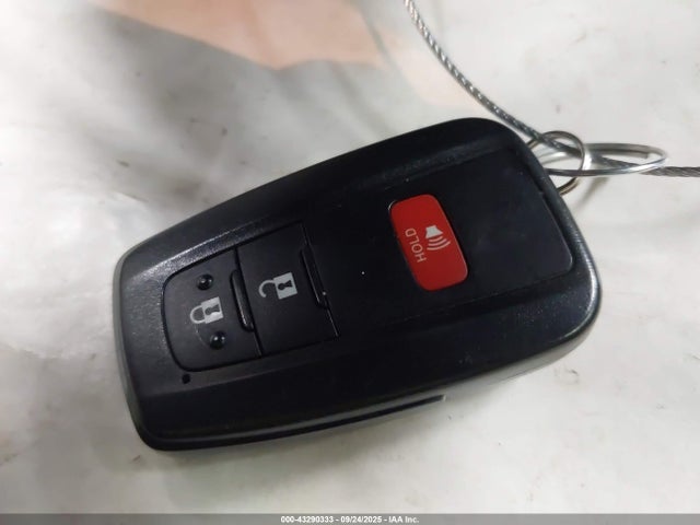 JTDKARFU6G3507417 Toyota 2zr-fxe,1nm