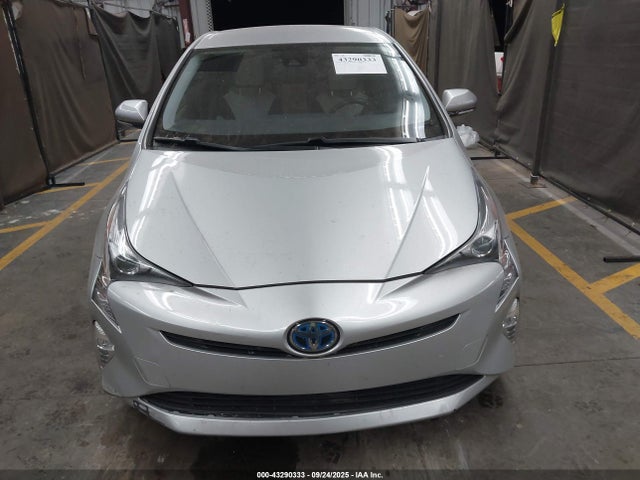 JTDKARFU6G3507417 Toyota 2zr-fxe,1nm