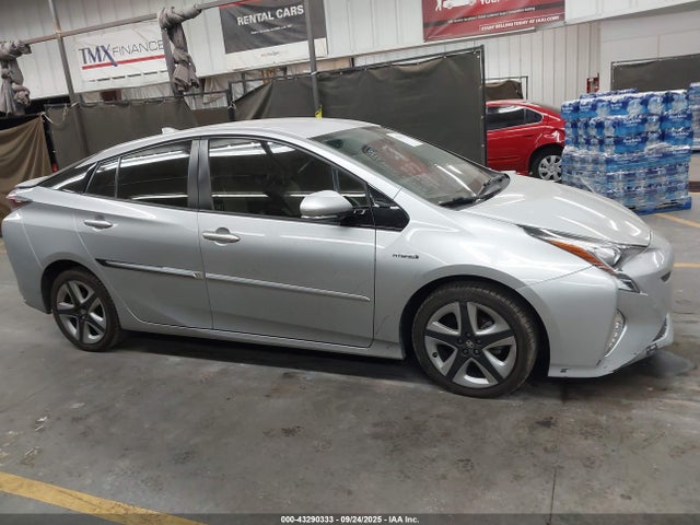 JTDKARFU6G3507417 Toyota 2zr-fxe,1nm