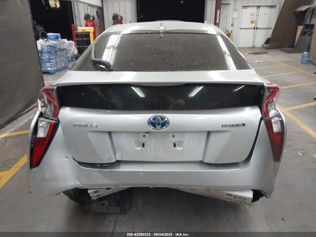 JTDKARFU6G3507417 Toyota 2zr-fxe,1nm
