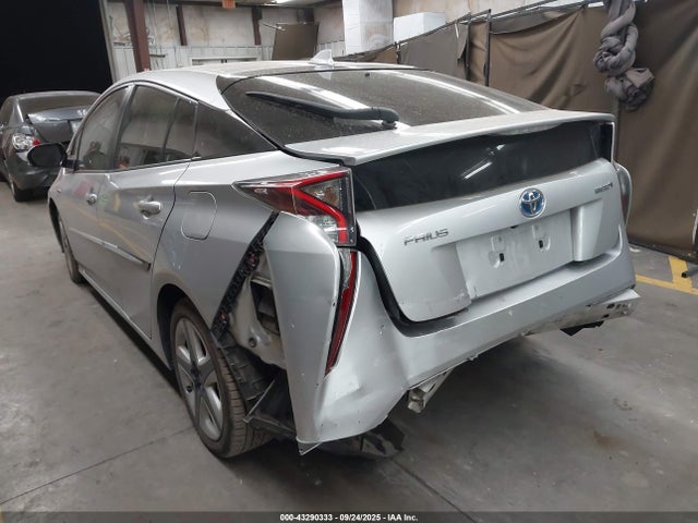 JTDKARFU6G3507417 Toyota 2zr-fxe,1nm