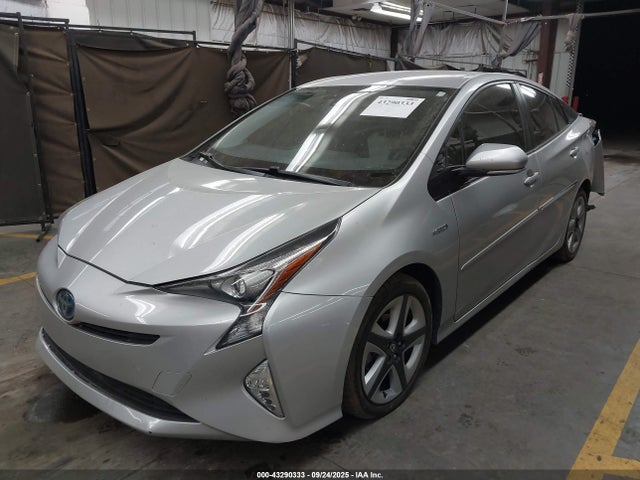 JTDKARFU6G3507417 Toyota 2zr-fxe,1nm