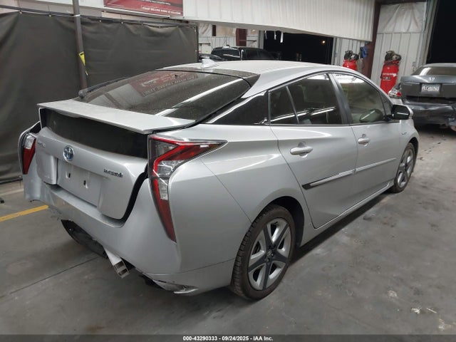 JTDKARFU6G3507417 Toyota 2zr-fxe,1nm