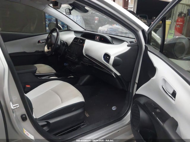 JTDKARFU6G3507417 Toyota 2zr-fxe,1nm