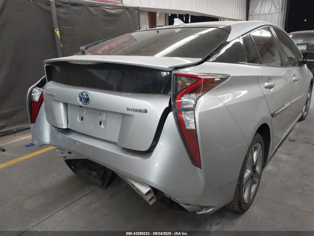 JTDKARFU6G3507417 Toyota 2zr-fxe,1nm