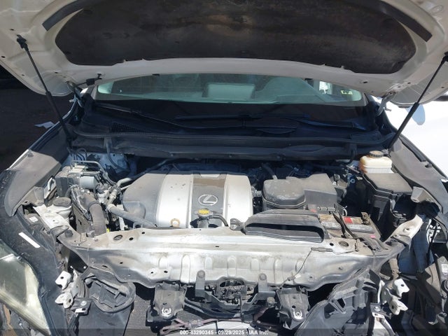 Lexus RX 2016 2T2BZMCA0GC032520 Image 10