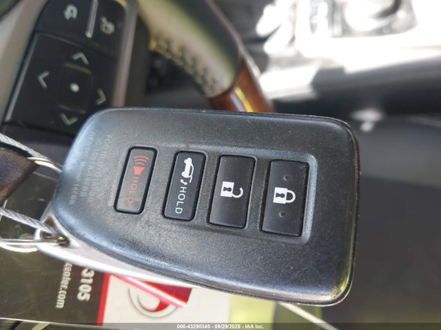 Lexus RX 2016 2T2BZMCA0GC032520 Image 11
