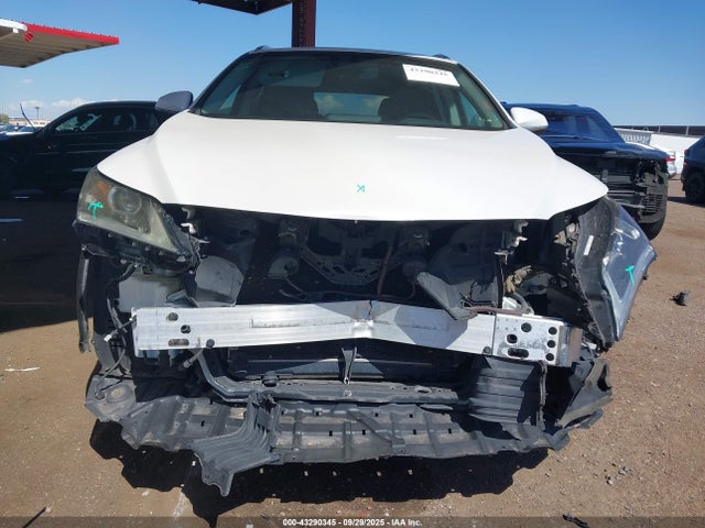 Lexus RX 2016 2T2BZMCA0GC032520 Image 13