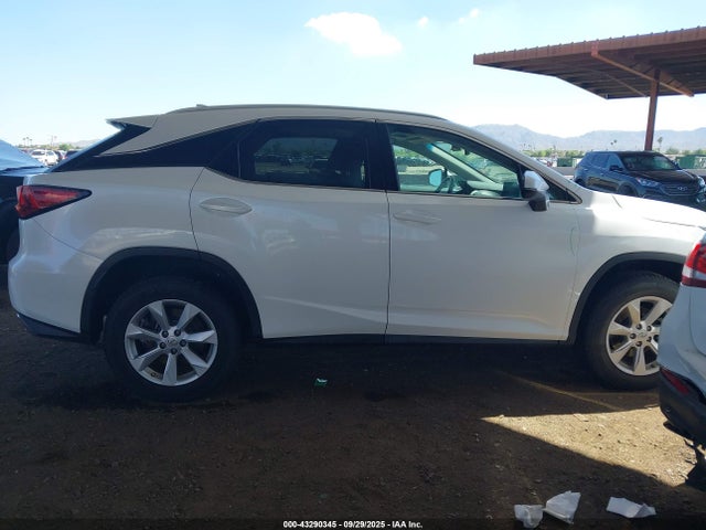 Lexus RX 2016 2T2BZMCA0GC032520 Image 14