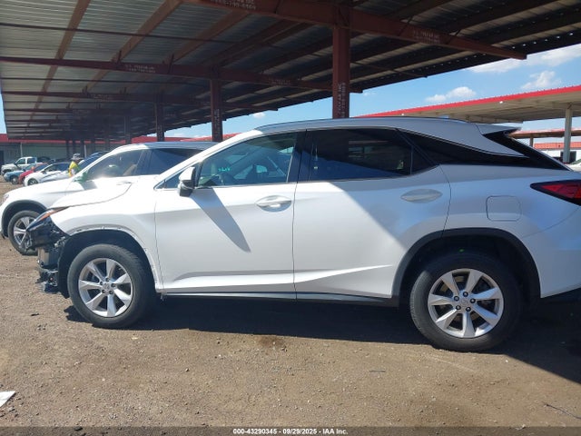 Lexus RX 2016 2T2BZMCA0GC032520 Image 15