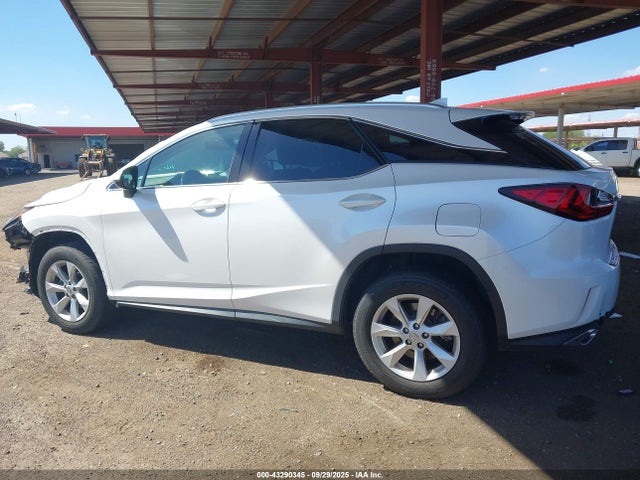 Lexus RX 2016 2T2BZMCA0GC032520 Image 3
