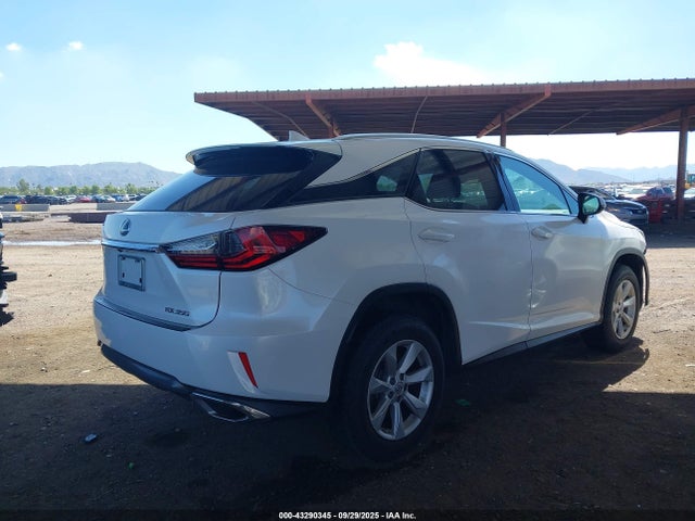 Lexus RX 2016 2T2BZMCA0GC032520 Image 4